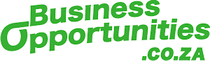 BusinessOpportunities.co.za Logo
